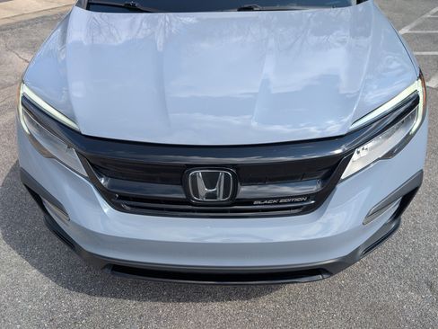 Used 2022 Honda Pilot Black Edition image 12