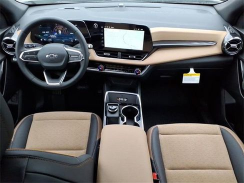 New 2026 Chevrolet Equinox ACTIV w/ Safety and Technology Package AWD/4WD image 7