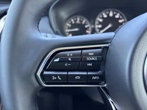 New 2026 MAZDA CX-90 3.3 Turbo w/ Preferred Package image 28