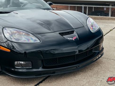 Used 2013 Chevrolet Corvette 427 w/ 1SC Preferred Equipment Group image 23