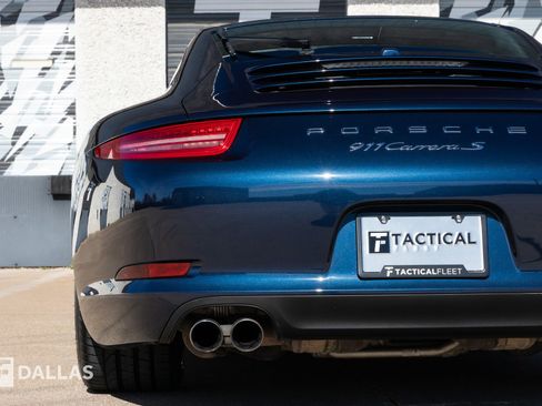 Used 2012 Porsche 911 Carrera S image 14