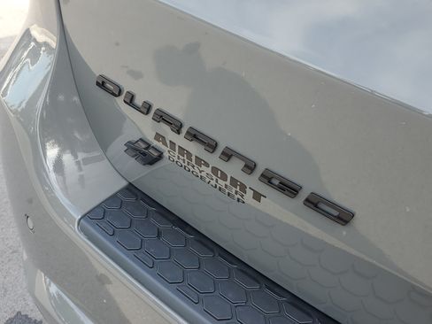 New 2026 Dodge Durango GT AWD/4WD image 7