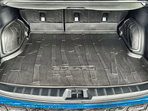 Certified 2025 Subaru Forester Wilderness image 16