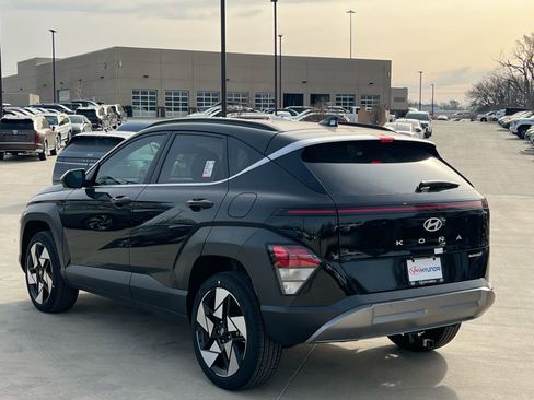 New 2026 Hyundai Kona Limited image 9