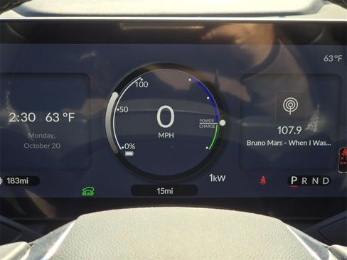 New 2024 Honda Prologue Touring image 31