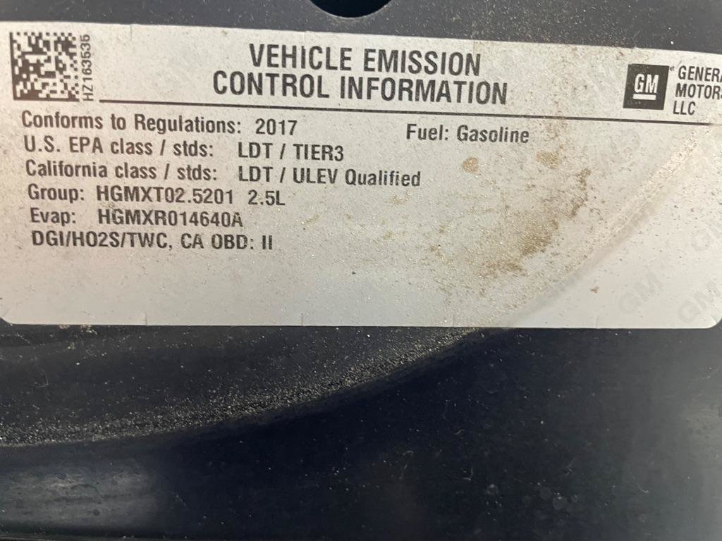 Used 2017 GMC Acadia SLE w/ Driver Alert Package I AWD/4WD image 42
