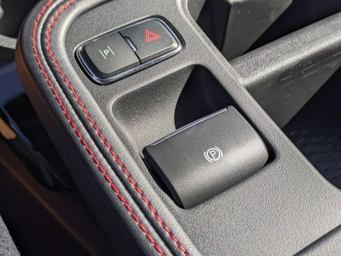 New 2025 Ford Mustang Mach-E Premium w/ Sport Appearance Package image 34