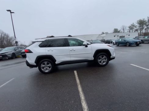 Used 2023 Toyota RAV4 XLE w/ Convenience Package image 12