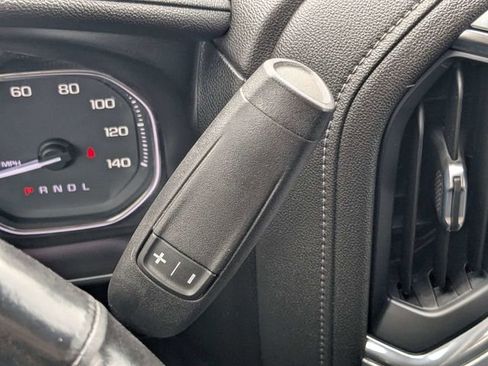 Used 2021 GMC Sierra 1500 SLT AWD/4WD image 26