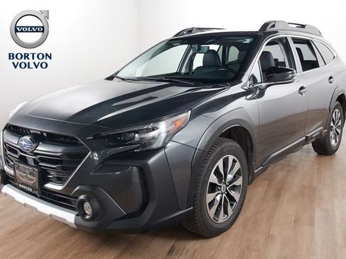 Used 2023 Subaru Outback Limited XT AWD/4WD image 1