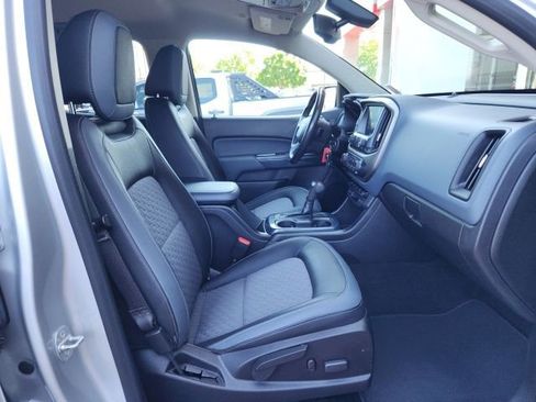Used 2017 Chevrolet Colorado Z71 AWD/4WD image 20