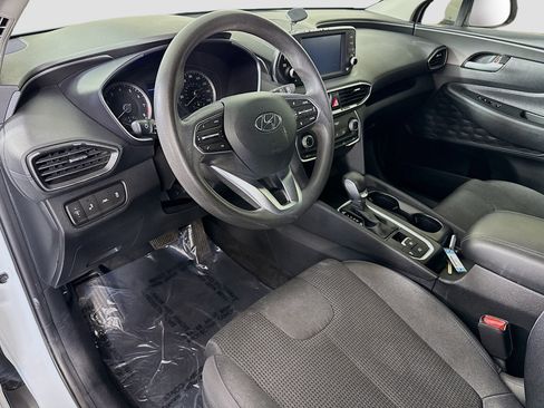 Used 2019 Hyundai Santa Fe SE image 22