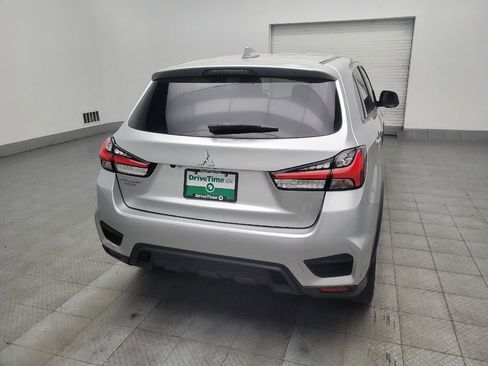 Used 2021 Mitsubishi Outlander Sport LE image 7