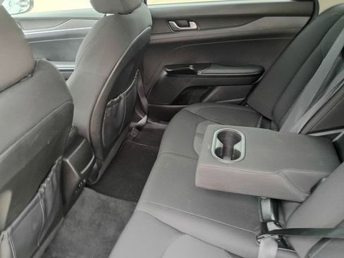 Used 2023 Kia K5 LXS FWD image 17
