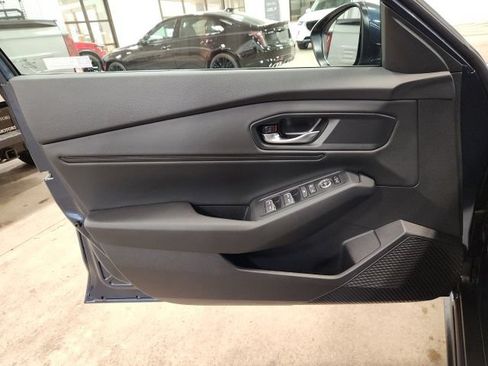 Certified 2024 Honda Accord EX image 20