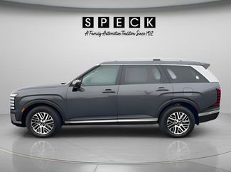 New 2026 Hyundai Palisade SEL AWD/4WD video 2