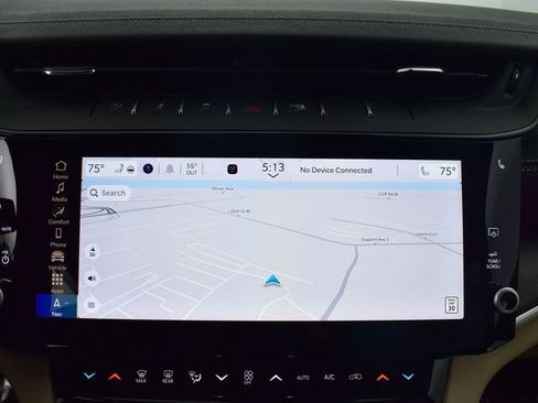 New 2026 Jeep Grand Cherokee Limited w/ Luxury Tech Group II image 11