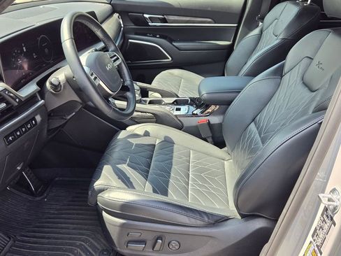 Used 2025 Kia Telluride SX Prestige X-Pro AWD/4WD image 10