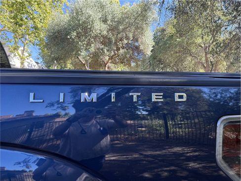 Used 2014 Ford F150 Limited RWD image 9