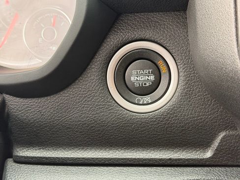 Used 2023 RAM 2500 Tradesman w/ Safety Group image 34