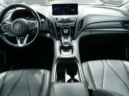 Used 2020 Acura RDX AWD image 10