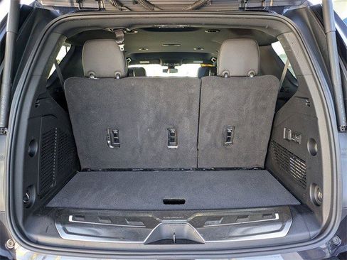 Certified 2022 Chevrolet Tahoe LT w/ Luxury Package image 28