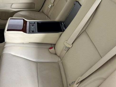 Used 2010 Lexus LS 460 460 image 16