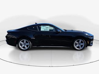 New 2026 Ford Mustang EcoBoost video 2