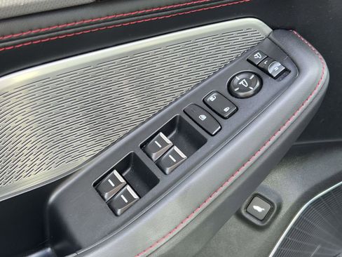 Used 2023 Acura MDX A-Spec image 25