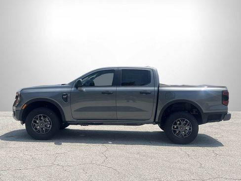 New 2026 Ford Ranger XLT w/ Technology Package RWD image 19