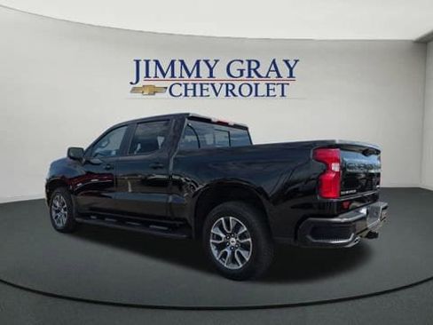 New 2026 Chevrolet Silverado 1500 RST w/ All Star Edition Plus image 3