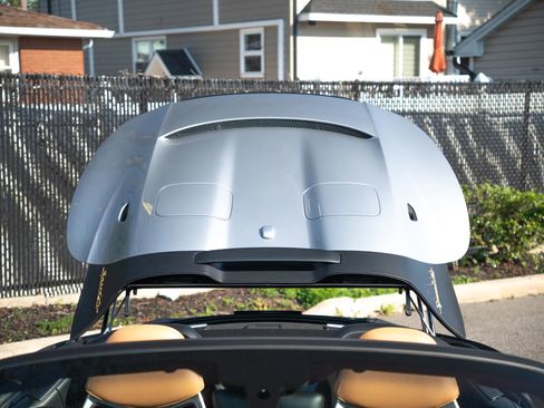 Used 2019 Porsche 911 Speedster RWD image 52