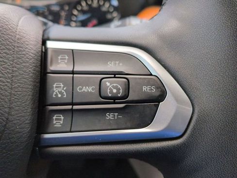 Used 2024 Jeep Compass Limited AWD/4WD image 24