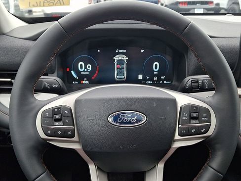 New 2026 Ford Explorer Active w/ Active Comfort Package image 14