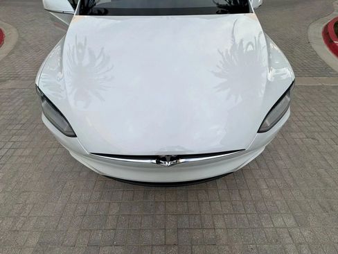 Used 2020 Tesla Model X Long Range AWD/4WD image 46