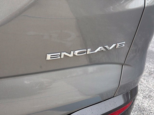 Used 2019 Buick Enclave Premium w/ Experience Buick Package FWD image 7
