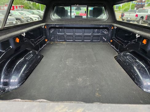 Used 2018 RAM 3500 Big Horn AWD/4WD image 28