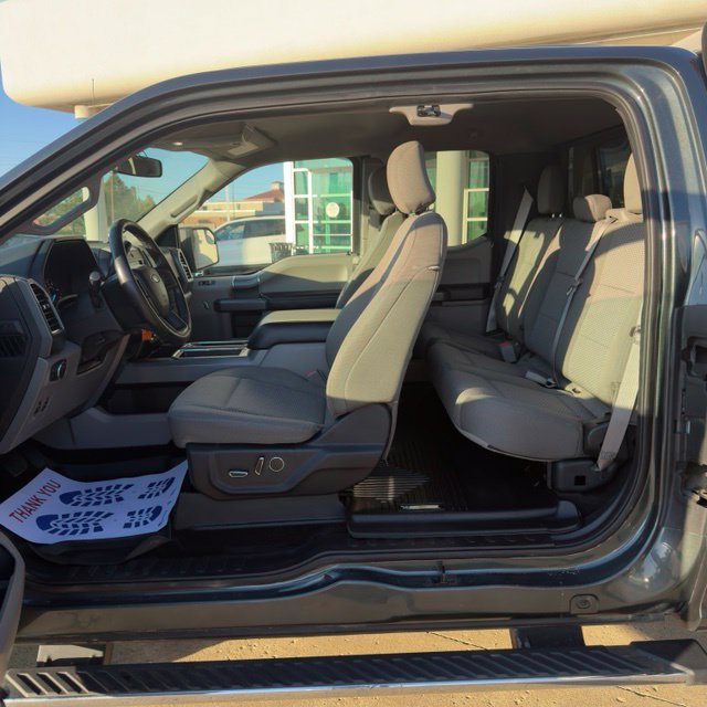 Used 2018 Ford F150 XLT w/ Equipment Group 302A Luxury AWD/4WD image 10