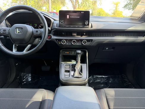 Used 2025 Honda CR-V Sport image 13