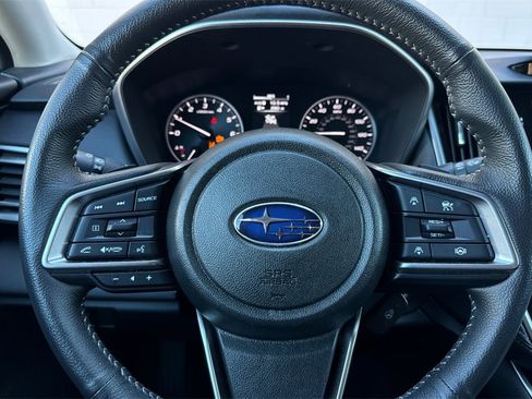 Certified 2025 Subaru Outback Limited w/ Popular Package #2 image 21