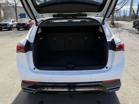 New 2026 Buick Envision Sport Touring image 13