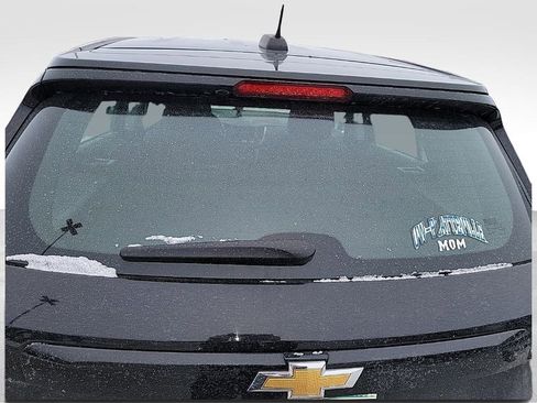 Used 2018 Chevrolet Trax LS w/ LPO, Cargo Package image 9