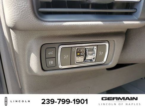 New 2024 Lincoln Corsair Grand Touring w/ Equipment Group 301A image 23