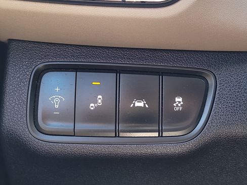 Used 2020 Hyundai Santa Fe SEL image 27