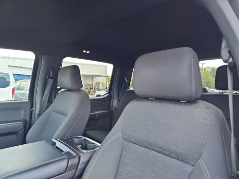 Used 2023 Ford F150 XLT w/ Equipment Group 302A High AWD/4WD image 14