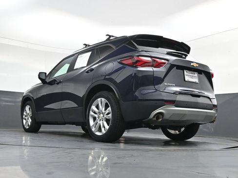 Used 2020 Chevrolet Blazer LT FWD image 41