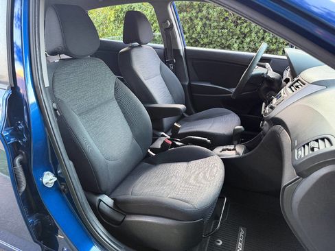 Used 2017 Hyundai Accent SE image 24