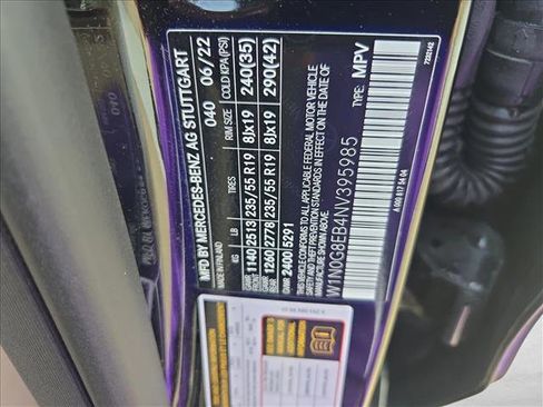 Certified 2022 Mercedes-Benz GLC 300 4MATIC image 23