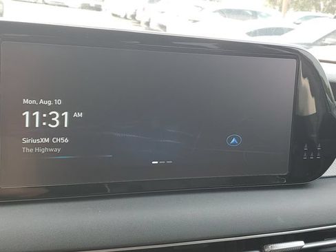 Used 2023 Hyundai Palisade SEL w/ Cargo Package FWD image 27