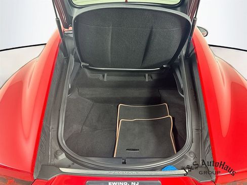 Used 2021 Jaguar F-TYPE Coupe image 31